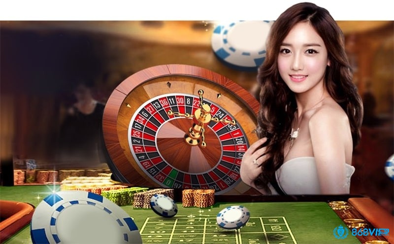 Casino online 868h trực tuyến với nhiều trò chơi độc đáo