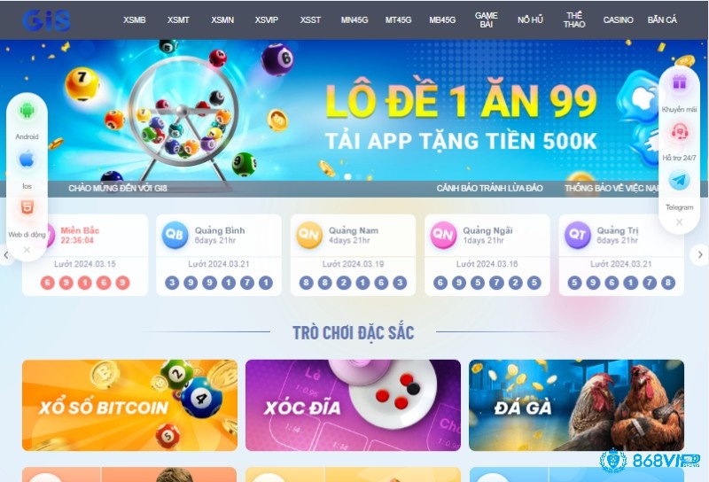 Chọn tải app và chờ cài đặt nhanh về hệ thống trong 2 phút