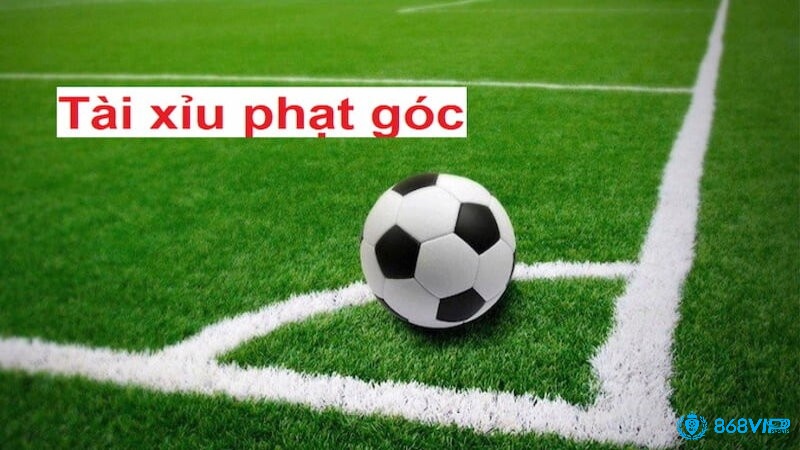 Tài xỉu phạt góc thu hút được lượng lớn người chơi tham gia