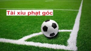 Kèo phạt góc là gì? Kinh nghiệm chơi kèo phạt góc luôn thắng