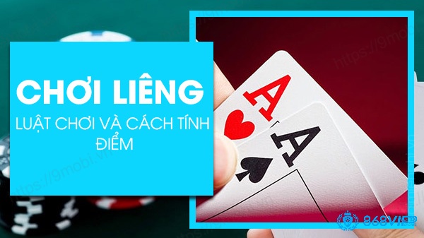 Tìm hiểu về bài liêng và thứ tự trong bài liêng