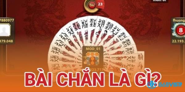 Bài Chắn đã trở thành một trong những trò chơi phổ biến ở các tỉnh phía Bắc