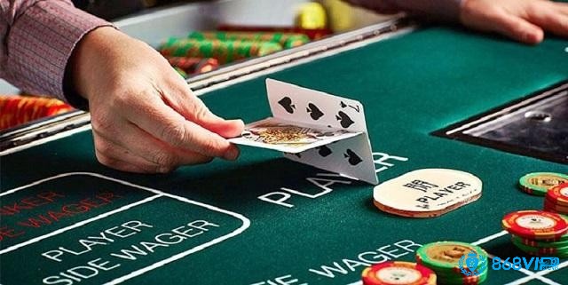 Tìm hiểu về một số chiến thuật chơi baccarat toàn thắng và hiệu quả