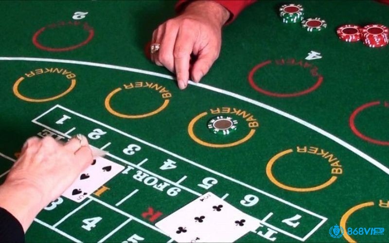 Cách chơi Baccarat theo đúng luật - hướng dẫn chi tiết