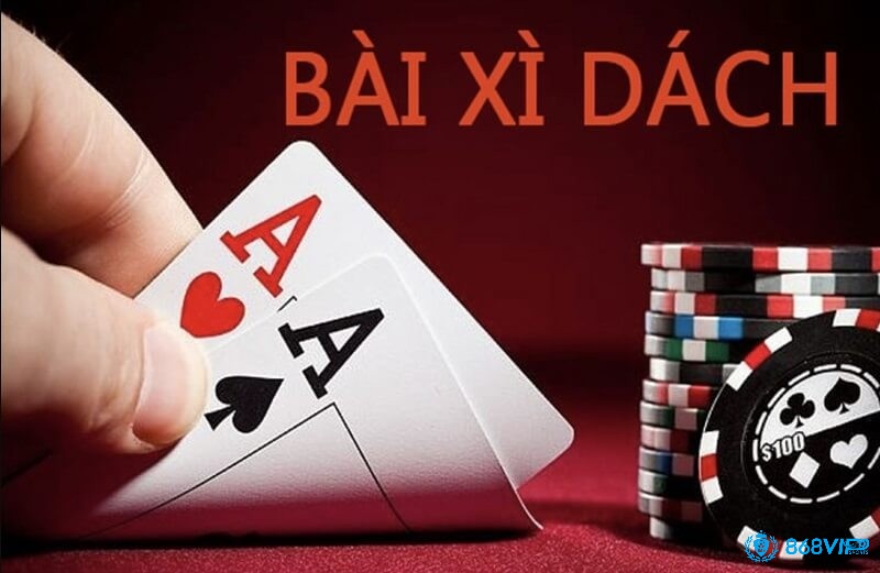 Cách tính điểm xì dách và quy tắc cơ bản của trò chơi