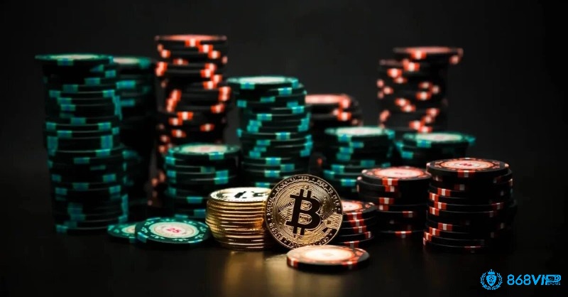 Blockchain Poker là một trong các thể loại Poker mới