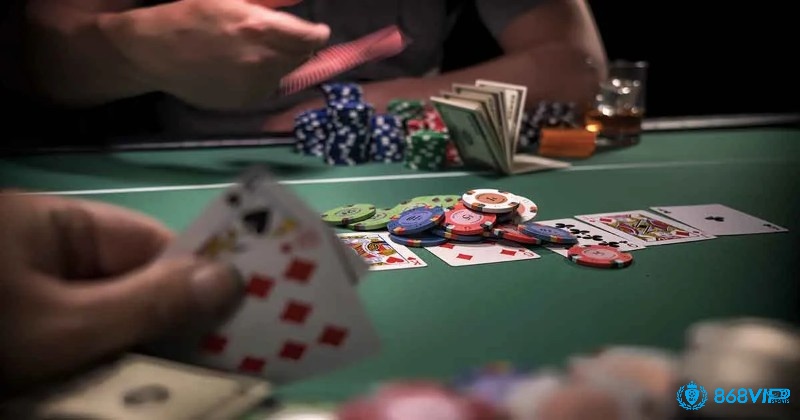 Công cụ hoàn hảo để rõ cách tính EV Poker