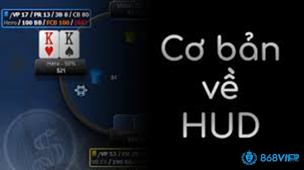 Chi tiết các chỉ số trong poker và ý nghĩa