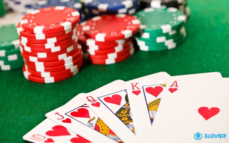 Mẹo chơi Stud Poker luôn thắng mà anh em cược thủ nhất định phải biết 