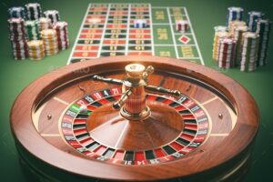 Bí quyết chơi roulette và những lưu ý cần nắm rõ khi chơi