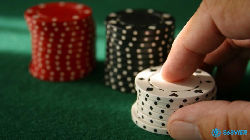 Đặc điểm của Bet Size Poker là gì?