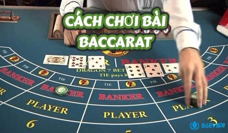 Cách chiến thắng baccarat như thế nào?