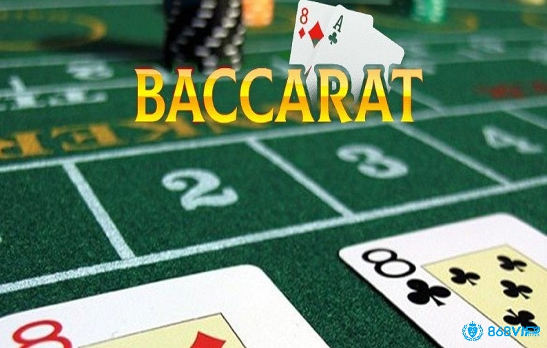 Cách chơi baccarat áp dụng chiến thuật hiệu quả nhất