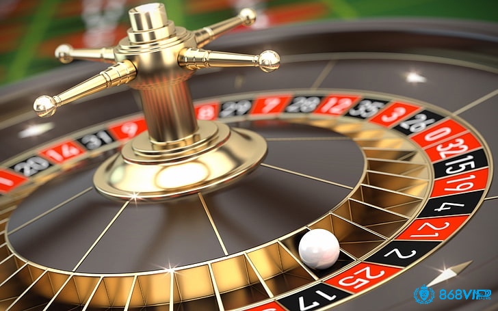 Roulette là trò chơi cá cược cực hấp dẫn và đặc sắc bậc nhất hiện nay