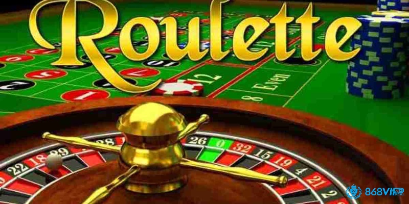 Cùng 868vip tìm hiểu về cách chơi roulette win nhé 