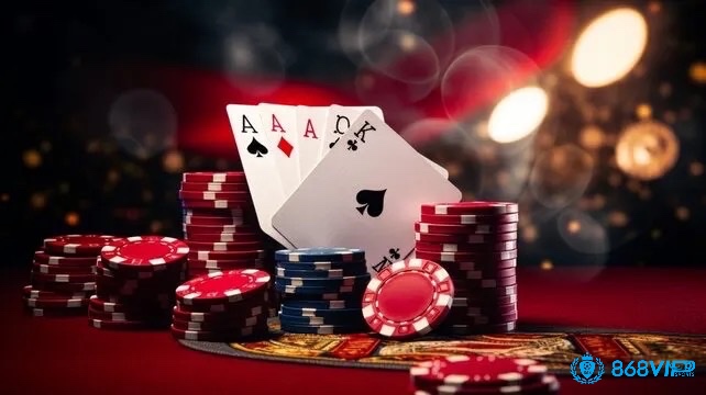 Cùng 868vip tìm hiểu về kinh nghiệm chơi baccarat nhé 