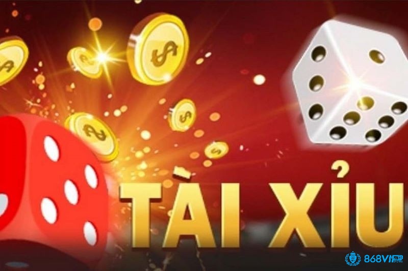 Các dạng cược trong game tài xỉu