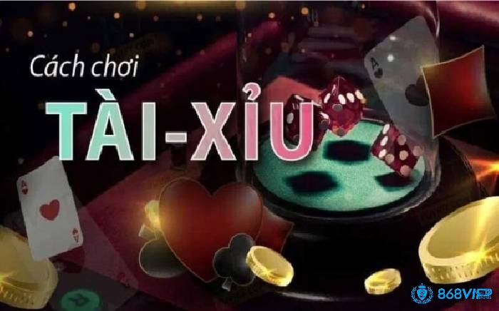 Kinh nghiệm áp dụng luật chơi tài xỉu hiệu quả nhất