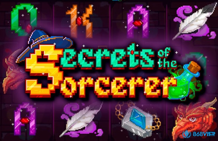 Tính năng thưởng trong Game Slot Secrets of the Sorcerer