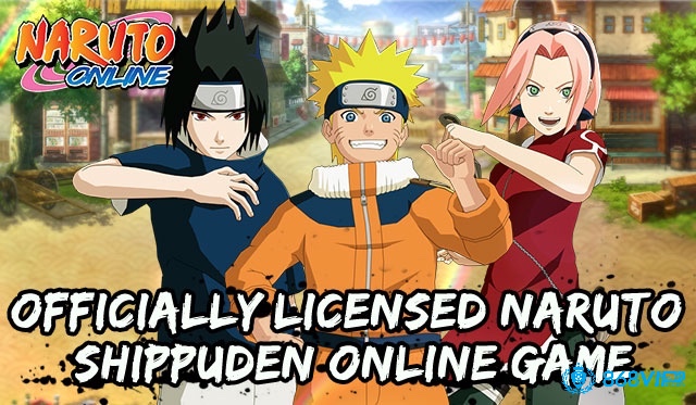 Naruto Online là một trò chơi giải trí độc đáo và thú vị bậc nhất hiện nay