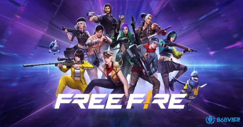 Sẵn sàng cho những trận đấu tốc độ cao và đầy thử thách trong Free Fire