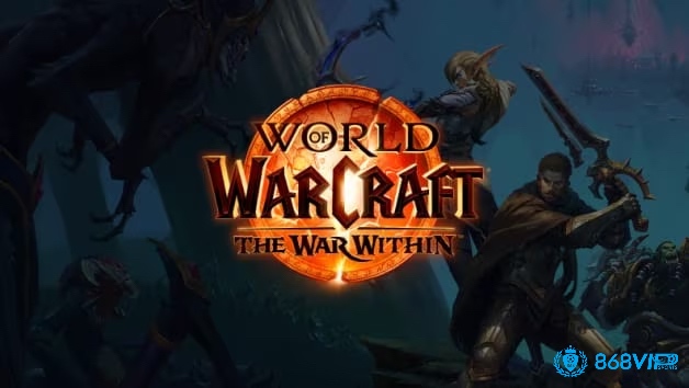 World of Warcraft cung cấp cho người chơi đồ hoạ vô cùng đẹp mắt và chân thực