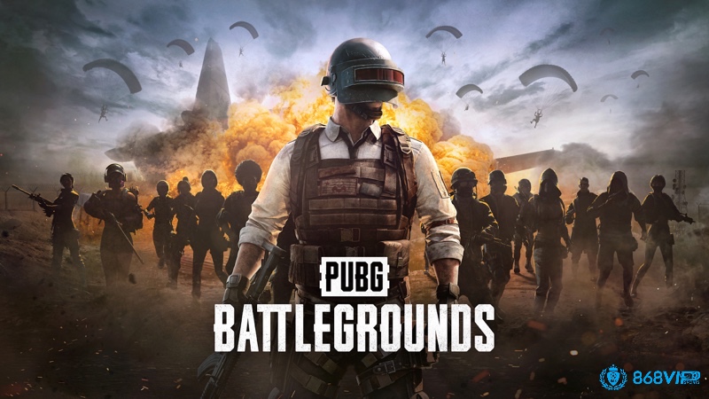 PUBG luôn mang đến cho người chơi những trải nghiệm hấp dẫn và kịch tính