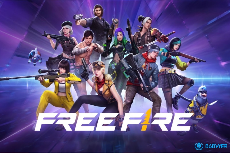 Free Fire cung cấp đa dạng các phụ kiện khác nhau cho người chơi trải nghiệm