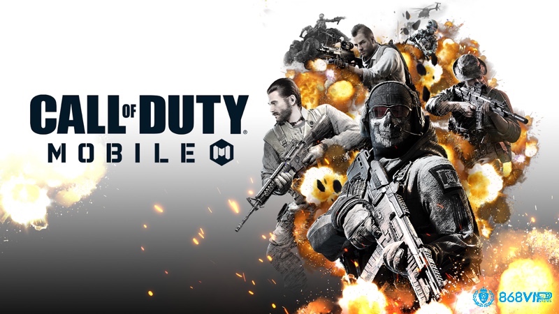 Call of Duty: Mobile đã tạo ra cho người chơi bầu không khí chơi game đầy vui nhộn