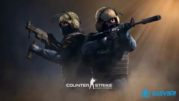 CS:GO mang đến cho người chơi những trải nghiệm bắn súng đầy chân thực và hấp dẫn