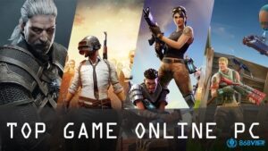 Game trực tuyến trên PC: Top những trò chơi đầy thú vị hiện nay