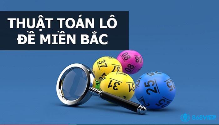 Cách tìm thuật toán tính lô đề như thế nào?