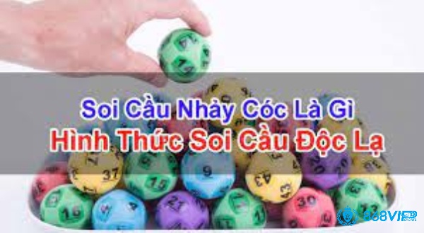 Cách soi cầu nhảy cóc là gì áp dụng theo giải đặc biệt