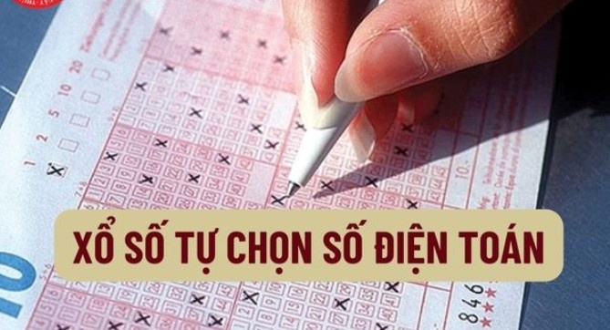 Tìm hiểu thông tin thể lệ xổ số điện toán cơ bản