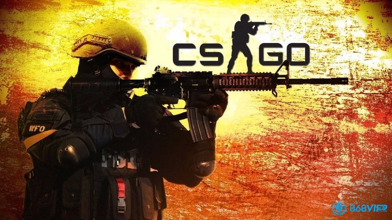 Hệ thống vũ khí trong game Counter-Strike: Global Offensive (CS:GO)