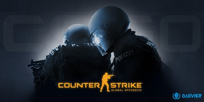 Tìm hiểu Counter-Strike: Global Offensive (CS:GO)