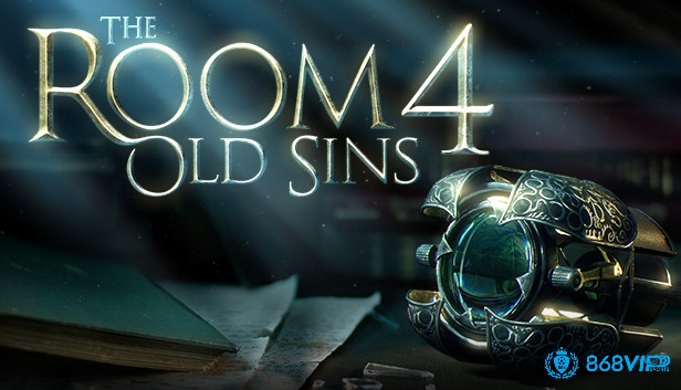 The Room: Old Sins: Câu đố tinh vi, suy nghĩ kỹ lưỡng.