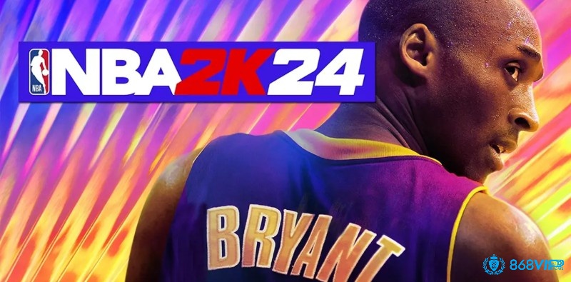 Game Android thể thao - NBA 2K24