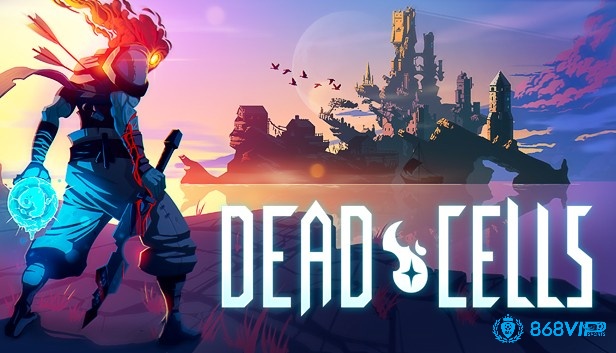 Dead Cells: Hành động nhanh nhẹn với khám phá cấp độ ngẫu nhiên.