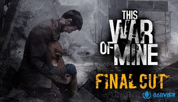 Game online sinh tồn - This War of Mine