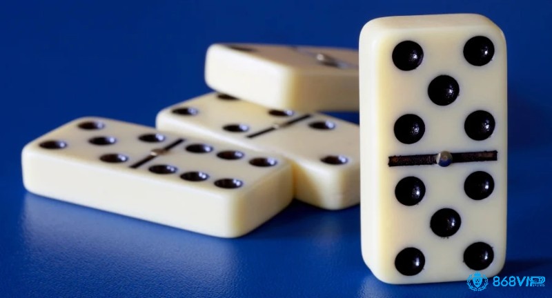 Cách chơi bài domino quốc tế chuẩn nhất