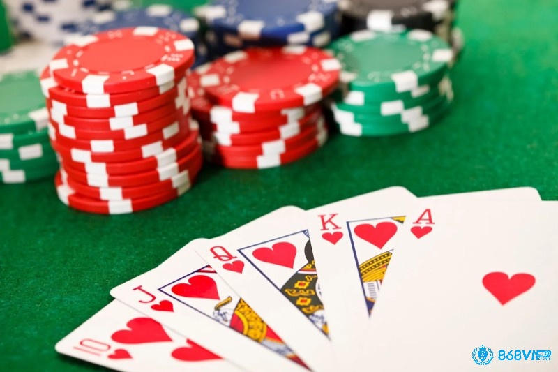 Trong casino có những trò chơi hấp dẫn nào?