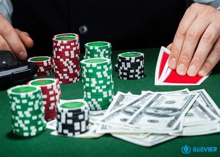 Cần phải nắm vững luật chơi là mẹo chơi casino hiệu quả