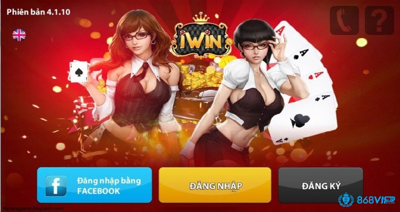 Top game bài phổ biến nhất - Iwin Online