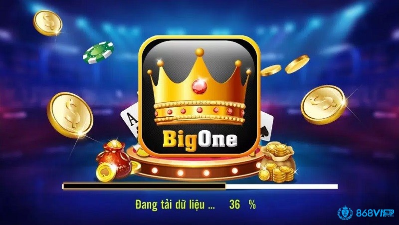 Top game bài phổ biến nhất - BigOne